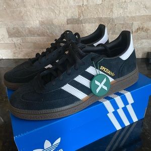 Brand New Adidas Handball Spezial Sneakers